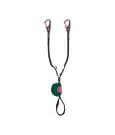 Climbing Technology Top Shell Compact W dámský ferrata set